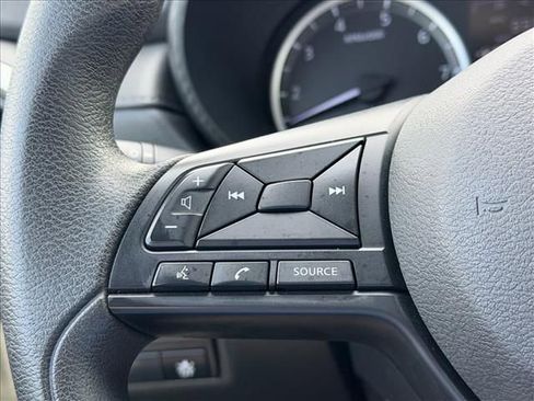 Certified 2023 Nissan Versa S w/ S Plus Package image 24