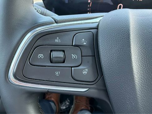 Certified 2024 Buick Envista Preferred w/ Convenience I Package image 19