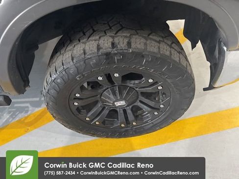 Used 2014 RAM 1500 Big Horn image 36