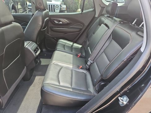 Used 2018 GMC Terrain SLT w/ Preferred Package AWD/4WD image 25