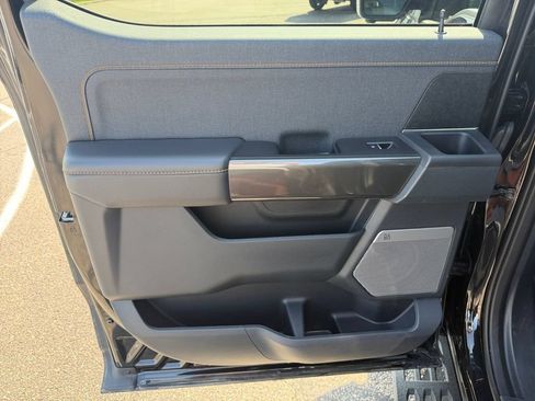 Used 2023 Ford F150 Tremor w/ Equipment Group 402A High AWD/4WD image 27