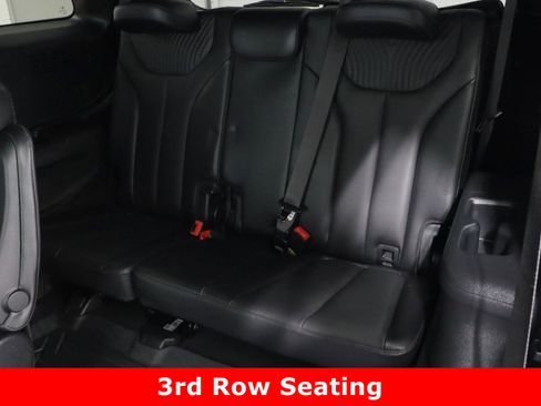 Used 2025 Hyundai Palisade Calligraphy image 36