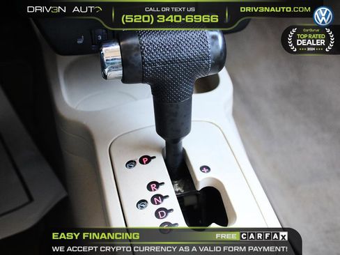 Used 2006 Volkswagen Beetle Coupe w/ Package 1 image 12