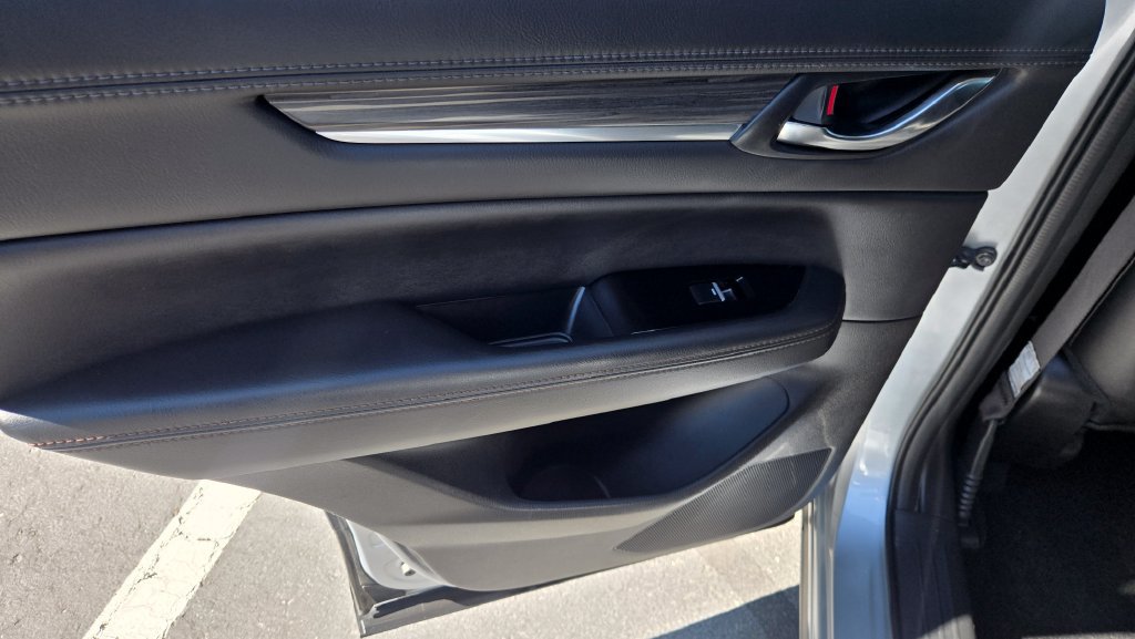 Used 2019 MAZDA CX-5 Grand Touring AWD/4WD image 23