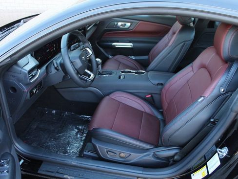 New 2026 Ford Mustang Premium image 11