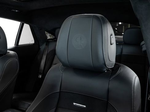 Used 2025 Mercedes-Benz GLE 63 AMG S image 34