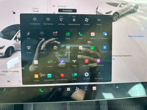 Used 2021 Tesla Model Y Long Range image 20