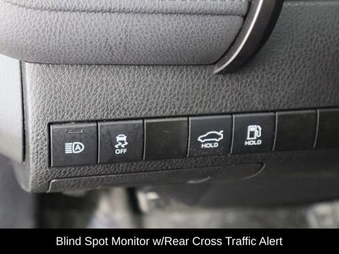 Used 2024 Toyota Camry SE image 22