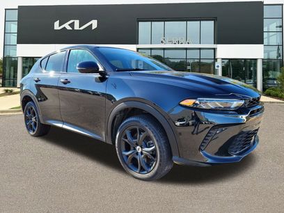 Used 2024 Dodge Hornet GT Plus w/ GT Blacktop Package