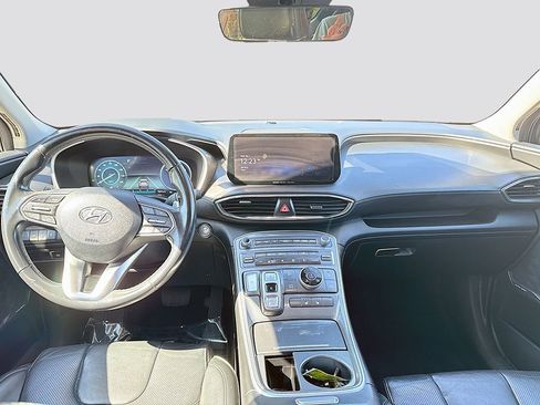 Used 2022 Hyundai Santa Fe SEL Premium image 28