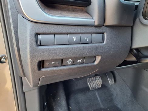 New 2026 Nissan Rogue Platinum w/ Platinum Premium Package AWD/4WD image 11