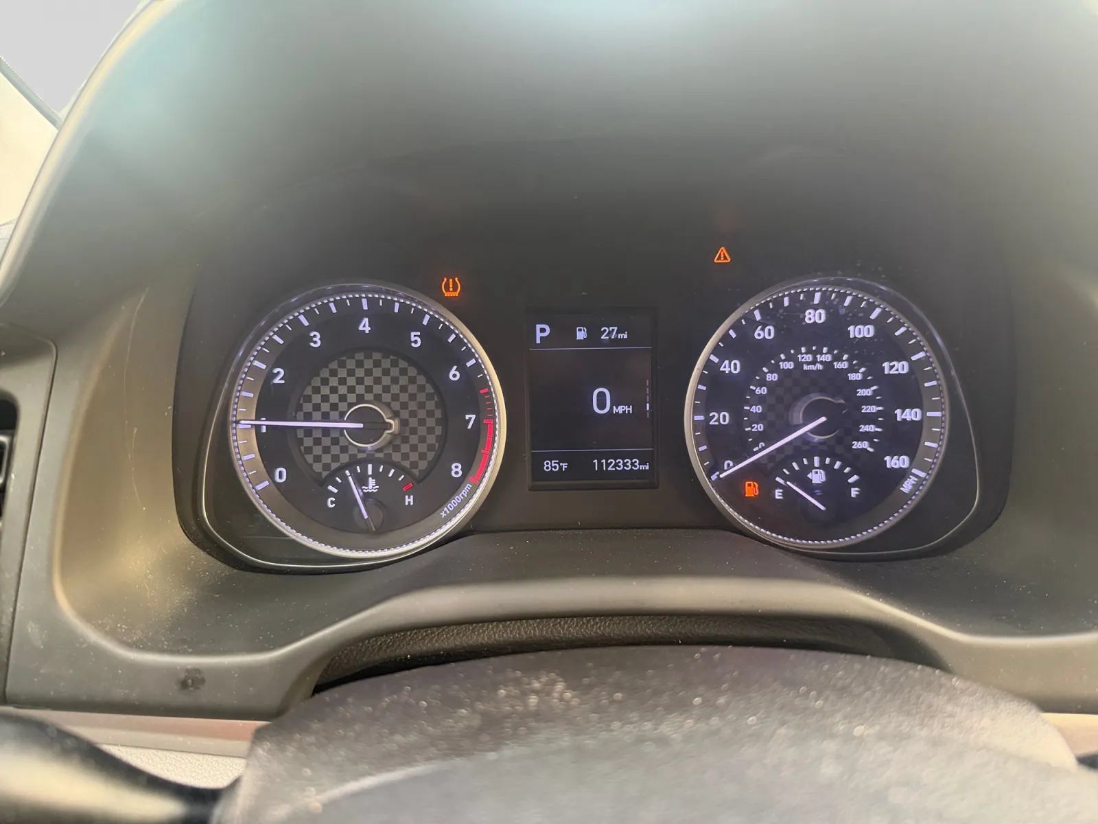Used 2020 Hyundai Elantra SEL FWD image 16
