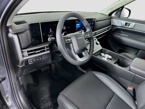 New 2027 Hyundai Santa Fe SEL FWD image 9