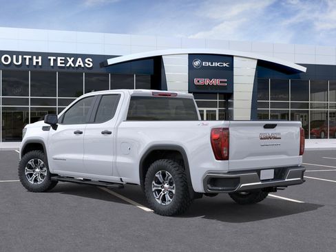 New 2026 GMC Sierra 1500 Pro image 3