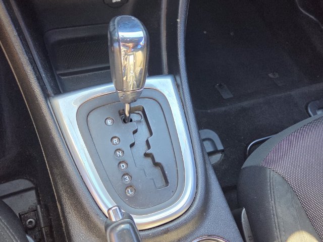 Used 2014 Dodge Avenger SXT w/ Rallye Appearance Group FWD image 23