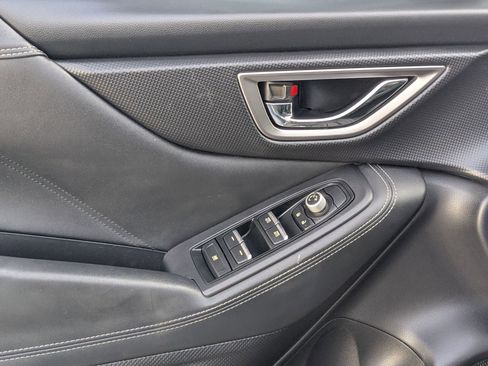 Used 2019 Subaru Forester Limited w/ Popular Package #3 image 14