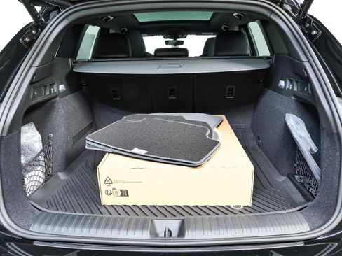 New 2027 Audi Q6 e-tron Premium Plus AWD/4WD image 29