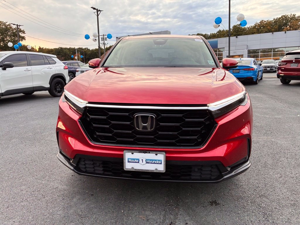 Used 2024 Honda CR-V EX-L image 2