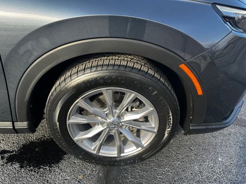 Used 2023 Honda CR-V EX-L image 24