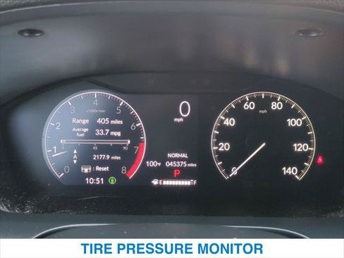 Used 2024 Honda HR-V EX-L image 16