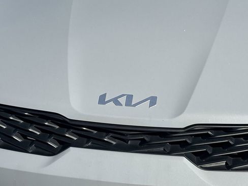 Used 2022 Kia K5 GT-Line w/ GT-Line FWD Premium Package image 35