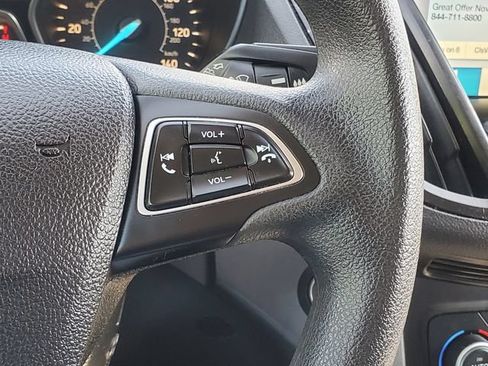 Used 2019 Ford Escape SE AWD/4WD image 18