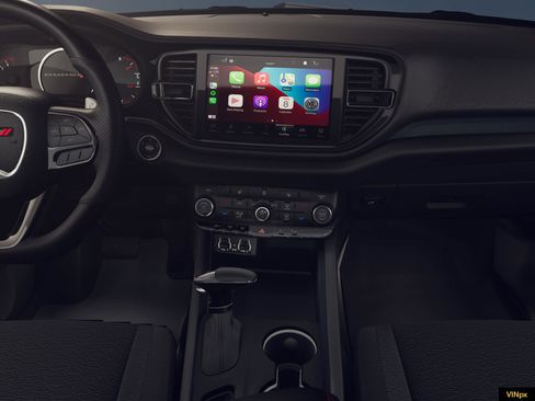 New 2026 Dodge Durango GT AWD/4WD image 18