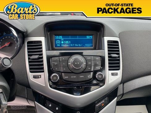 Used 2012 Chevrolet Cruze LT w/ RS Package image 32