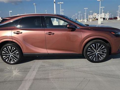 Certified 2023 Lexus RX 350 Premium Plus image 9