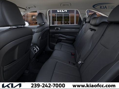 New 2026 Kia Sorento S FWD image 18