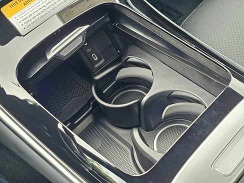 New 2027 Mercedes-Benz GLC 300 4MATIC image 35