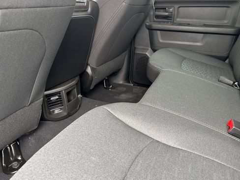 New 2026 RAM 2500 Tradesman w/ Power Wagon Package image 11