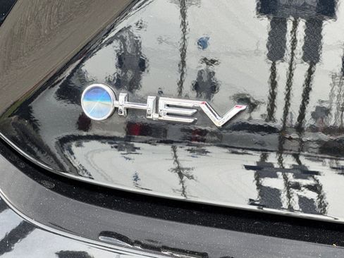 Used 2026 Toyota Camry XSE FWD image 26