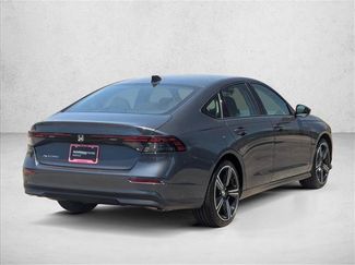 New 2026 Honda Accord SE video 2
