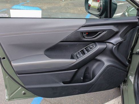 New 2026 Subaru Crosstrek 2.5i Wilderness image 19