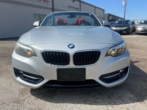 Used 2016 BMW 228i Convertible image 13