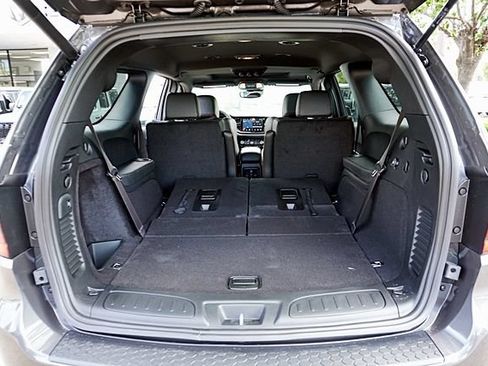 New 2026 Dodge Durango GT AWD/4WD image 17