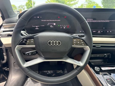 Used 2026 Audi A6 Premium Plus w/ Premium Plus Package AWD/4WD image 10