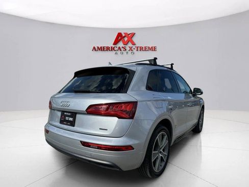 Used 2019 Audi Q5 2.0T Premium Plus w/ Premium Plus Package image 5