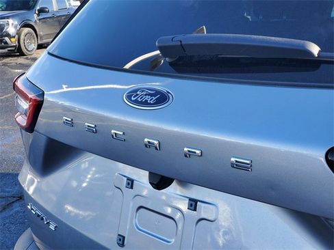 Used 2023 Ford Escape Active w/ Tech Pack #2 image 31