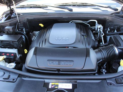 Used 2013 Dodge Durango R/T w/ Leather Interior Group AWD/4WD image 25