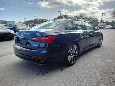 Used 2023 Audi A6 2.0T Premium w/ Convenience Package image 6