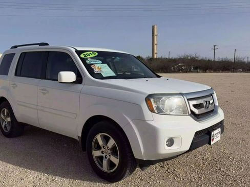 Used 2010 Honda Pilot EX-L image 3