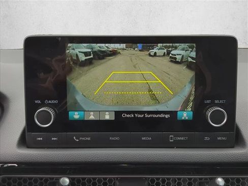 New 2026 Honda Civic Sport image 13