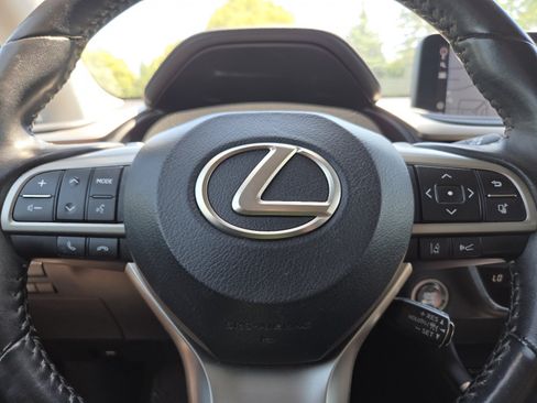 Used 2020 Lexus RX 350 AWD w/ Premium Package image 34