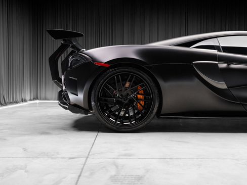 Used 2016 McLaren 570S Coupe RWD image 29
