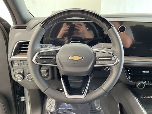 New 2026 Chevrolet Suburban High Country image 41