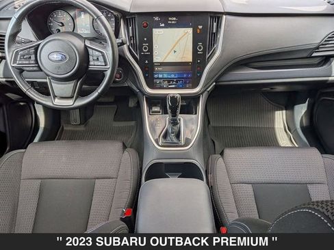 Used 2023 Subaru Outback Premium image 33