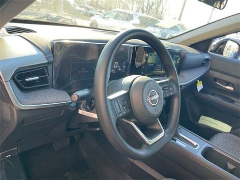 New 2026 Nissan Kicks SV w/ SV Premium Package image 9