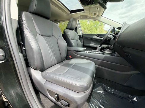 Used 2024 Lexus NX 350h AWD w/ Cold Area Package image 19